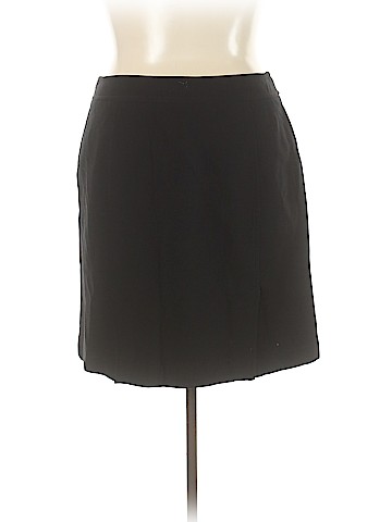 Talbots Wool Skirt (view 2)