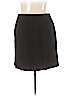 Talbots 100% Wool Black Wool Skirt Size 18 - photo 2