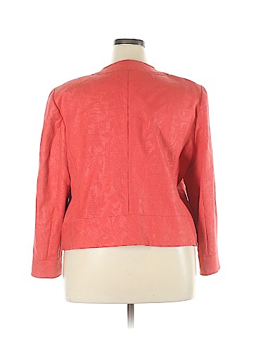 Talbots Blazer (view 2)