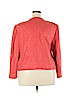 Talbots Pink Blazer Size 20 - photo 2