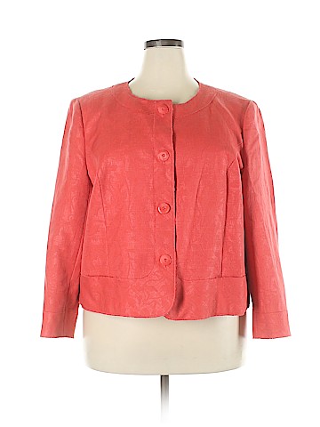 Talbots Blazer (view 1)