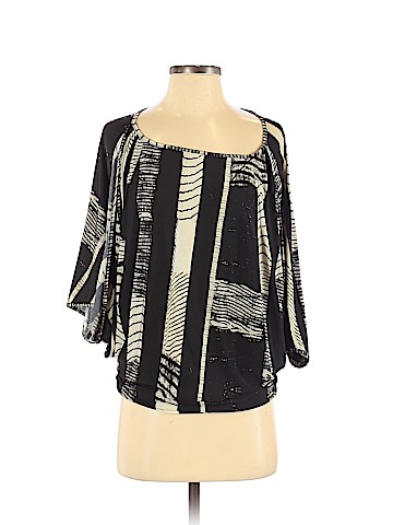 Etcetera Short Sleeve Top (view 1)