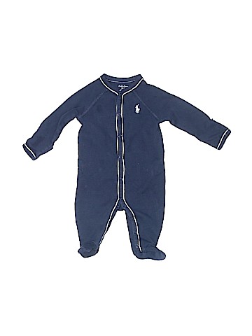 Ralph Lauren Long Sleeve Outfit (view 1)