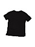 Old Navy 100% Cotton Black Short Sleeve T-Shirt Size 8 - photo 2