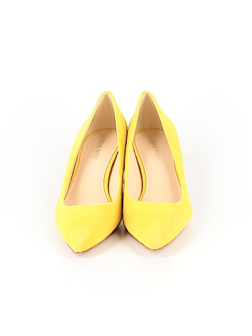 Nine West Heels (view 2)