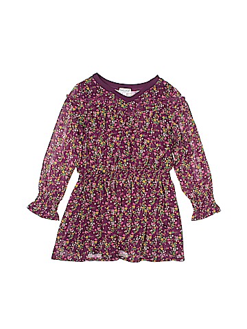 Splendid Long Sleeve Blouse (view 1)