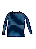 The Children's Place Blue Long Sleeve T-Shirt Size 7 - photo 1