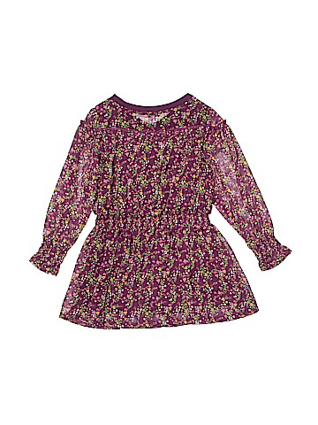 Splendid Long Sleeve Blouse (view 2)