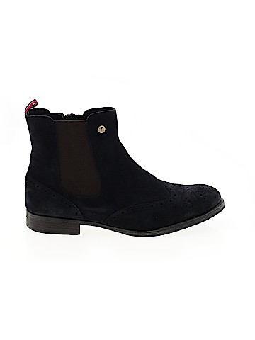 Tommy Hilfiger Ankle Boots (view 1)