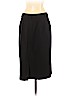 Brooks Brothers Black Casual Skirt Size 2 - photo 2