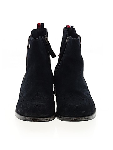 Tommy Hilfiger Ankle Boots (view 2)