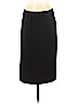 Brooks Brothers Black Casual Skirt Size 2 - photo 1