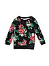 Carter's Black Sweatshirt Size 4T - photo 1