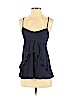 American Eagle Outfitters Blue Tank Top Size S - photo 1