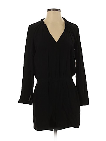 Ann Taylor LOFT Romper (view 1)