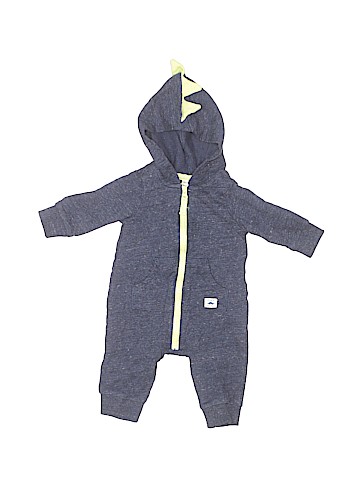 Carter's Long Sleeve Outfit (view 1)