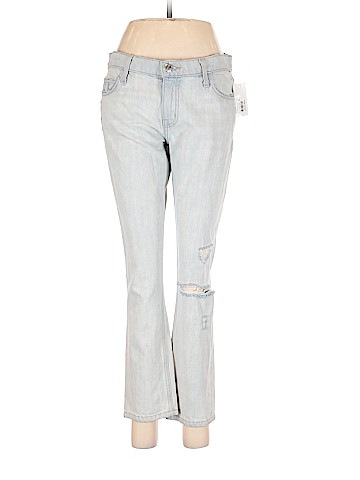 Current/Elliott Jeans (view 1)