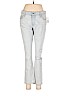 Current/Elliott Blue Jeans Size 26 waist - photo 1