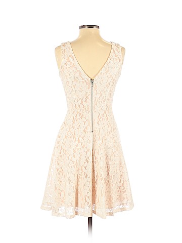 Speechless Casual Dress (view 2)