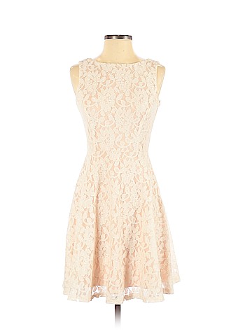 Speechless Casual Dress (view 1)