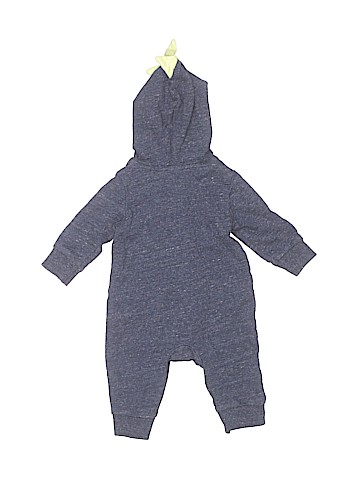 Carter's Long Sleeve Outfit (view 2)