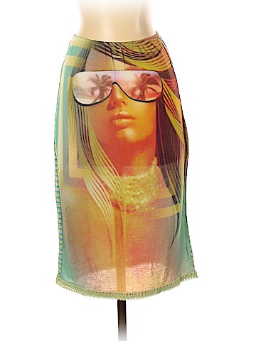 Custo Barcelona Casual Skirt (view 1)