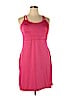 GAIAM Pink Active Dress Size XL - photo 1