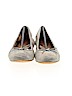 Sam Edelman 100% Leather Gray Flats Size 8 1/2 - photo 2