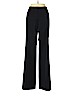 BOSS by HUGO BOSS Black Casual Pants Size 4 - photo 1