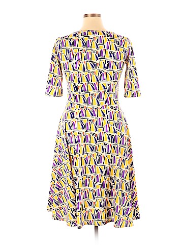 Lularoe Casual Dress (view 2)