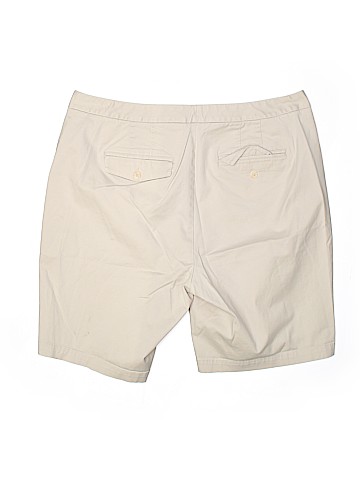 Dockers Khaki Shorts (view 2)
