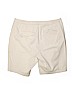 Dockers Ivory Khaki Shorts Size 18 - photo 2