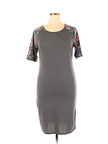 Lularoe Casual Dress (view 1)