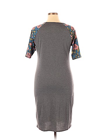Lularoe Casual Dress (view 2)