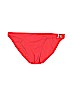 Tory Burch Red Swimsuit Bottoms Size M - photo 1