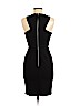 Torn by Ronny Kobo Black Cocktail Dress Size M - photo 2