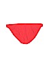 Tory Burch Red Swimsuit Bottoms Size M - photo 2