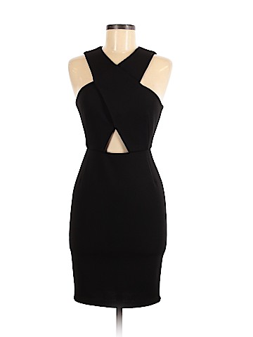 Torn by Ronny Kobo Cocktail Dress (view 1)