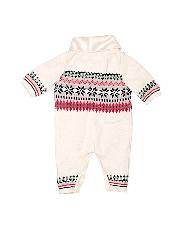 Baby Gap Long Sleeve Outfit (view 2)