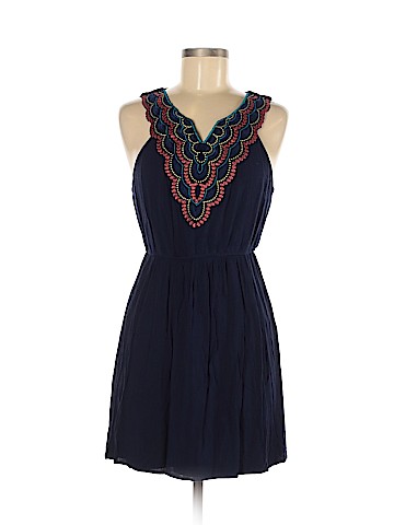 Charlotte Russe Casual Dress (view 1)