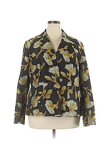 Kasper Blazer (view 1)