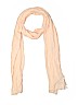 J.Crew 100% Cotton Solid Pink Scarf One size - photo 1