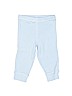 Carter's 100% Cotton Blue Sweatpants 3-6 MO / 6 MO - photo 1