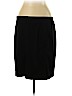 Liz Claiborne Black Casual Skirt Size 14 (petite) - photo 2
