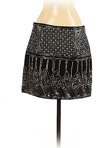 Club Monaco Casual Skirt (view 2)