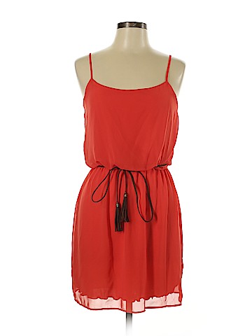 City Triangles Casual Dress (view 1)