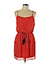 City Triangles 100% Polyester Red Casual Dress Size M - photo 1