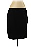 Liz Claiborne Black Casual Skirt Size 14 (petite) - photo 1