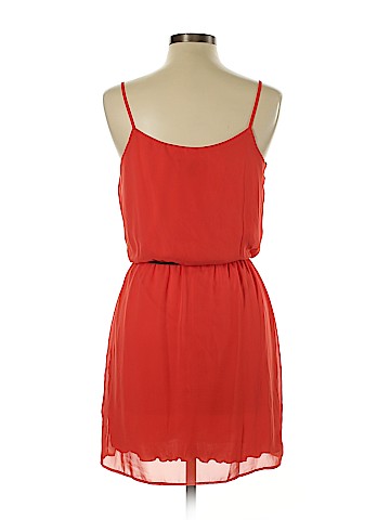 City Triangles Casual Dress (view 2)