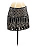 Club Monaco Black Casual Skirt Size 4 - photo 1
